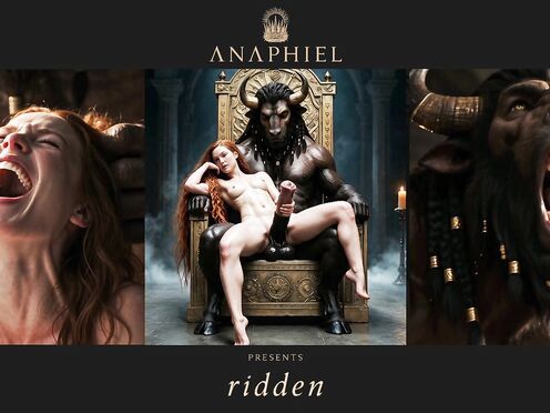 ridden