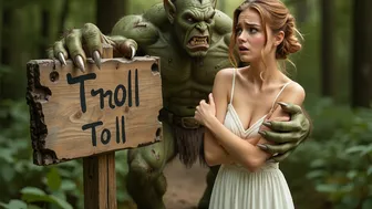 Troll Toll