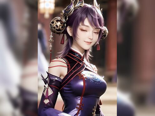 Si Yunxiang （EvilXArt ）