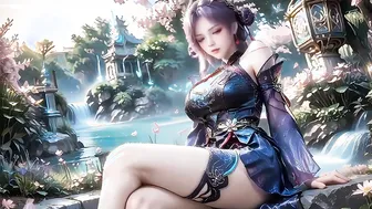 Si Yunxiang 2 （EvilXArt ）