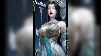 Liu Shen （VACAAM）
