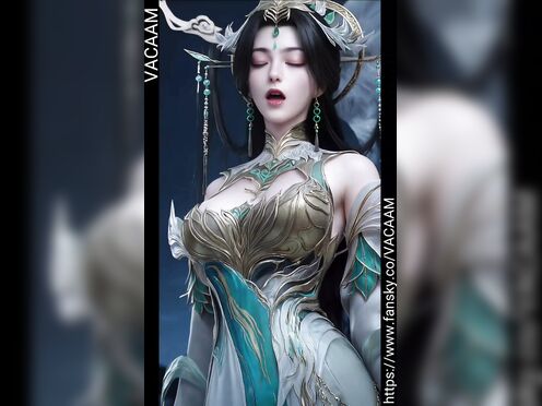 Liu Shen （VACAAM）