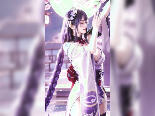 Raiden's offering [ PH Version ]