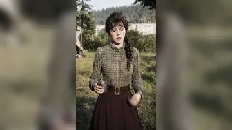 Fake AI Mary-Beth Gaskill from Red Dead Redemption 2 Tit Reveal