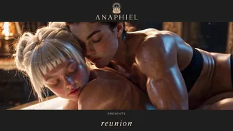 reunion :: a short