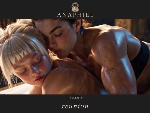 reunion :: a short