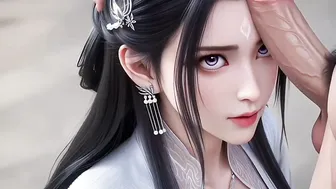 Lu Xueqi （YearEndSummer）