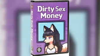 Dirty Sex Money [Hellhound Rhythms]