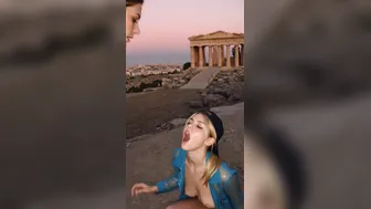 When in Rome