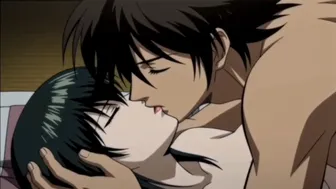 Ogin （Kousetsu Hyaku Monogatari）porn