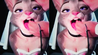 BunnyParty-G SBS 3D