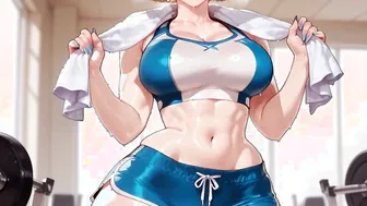 Emma Frost [Stay Blocky]