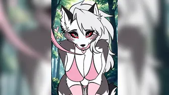 Loona [James Andromeda]