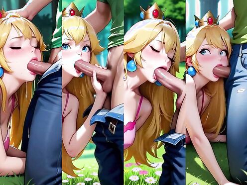 Smash Brothers!