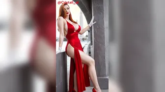 jessica rabbit