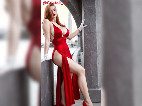 jessica rabbit