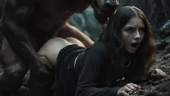 minotaur sex