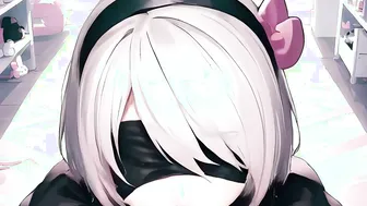 ＮｉｅＲ：２ｂ ＜３
