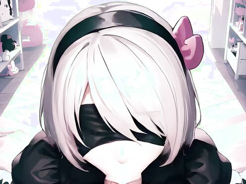 ＮｉｅＲ：２ｂ ＜３