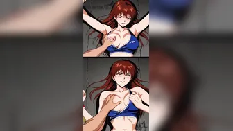 | Kasumi Doesn't Want it |