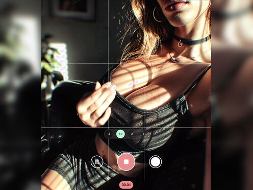 Titty Drop - No_thing