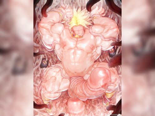 BROLY