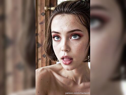 Suki Ahegao