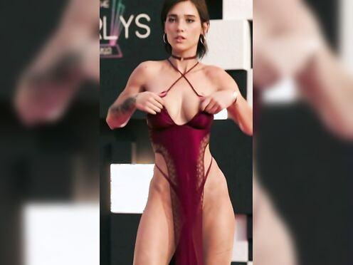 Fake Ellie Williams from The Last of Us Reveal AI