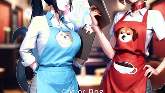 Are you a Cat or Dog Person?