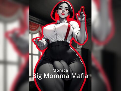 Big Momma Mafia
