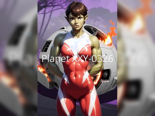 Planet XXY-0326