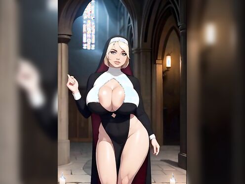 Sin of nun