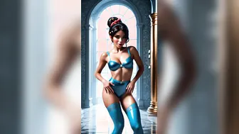 vanellope