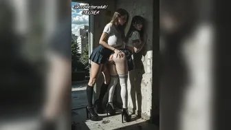 Fuck her right in the pussy
