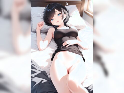 Morning step sister