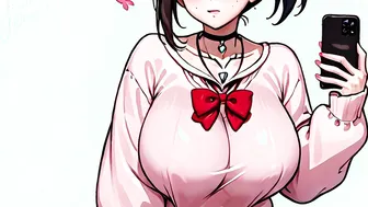 Cosplayer gets in troubles - TEaser