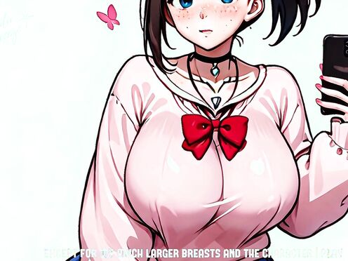 Cosplayer gets in troubles - TEaser