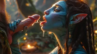 The na'vi