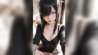 Futa showing off