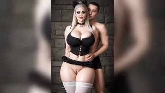 Goth Stepsister