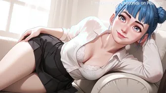 Jinx Mini Movie Porn