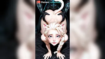 Elsa Sex