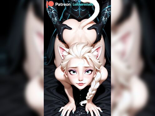 Elsa Sex