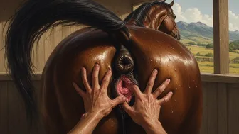 Primal Lust