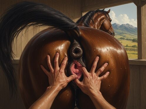 Primal Lust