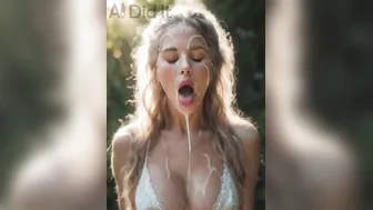 Shower surprise