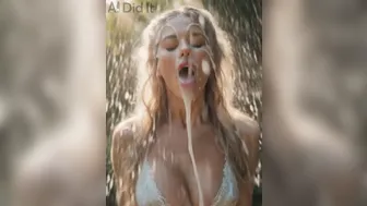Shower surprise 2