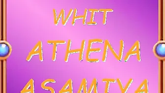 JOI/titfuck with Athena Asamiya