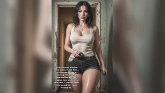 Emily & Ray — A Night She Couldn’t Escape