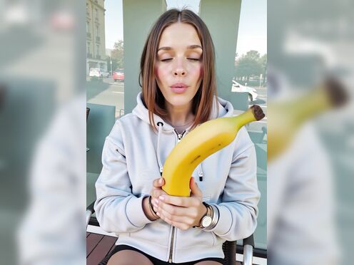 Lady wants to suck dick